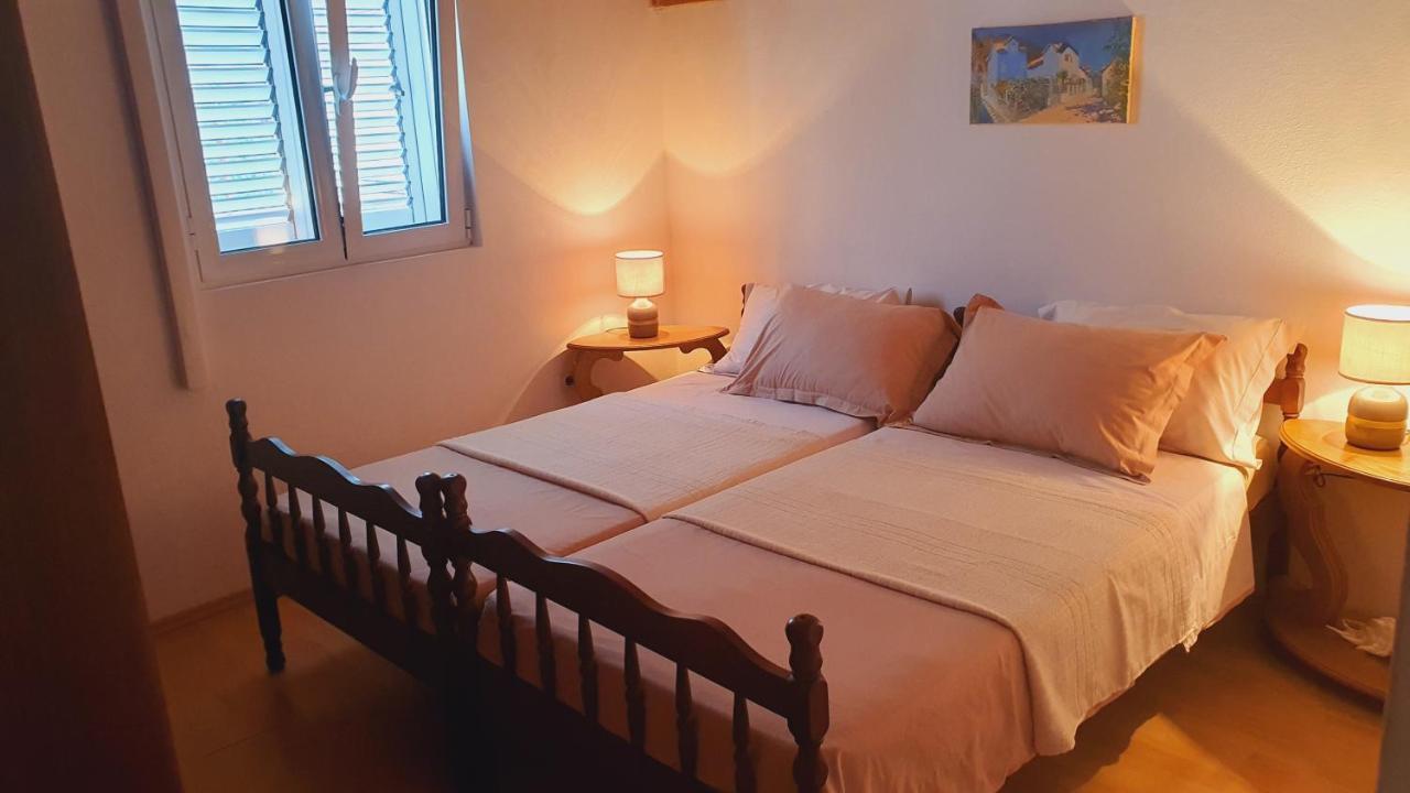 Viva House Villa Kotor Eksteriør billede