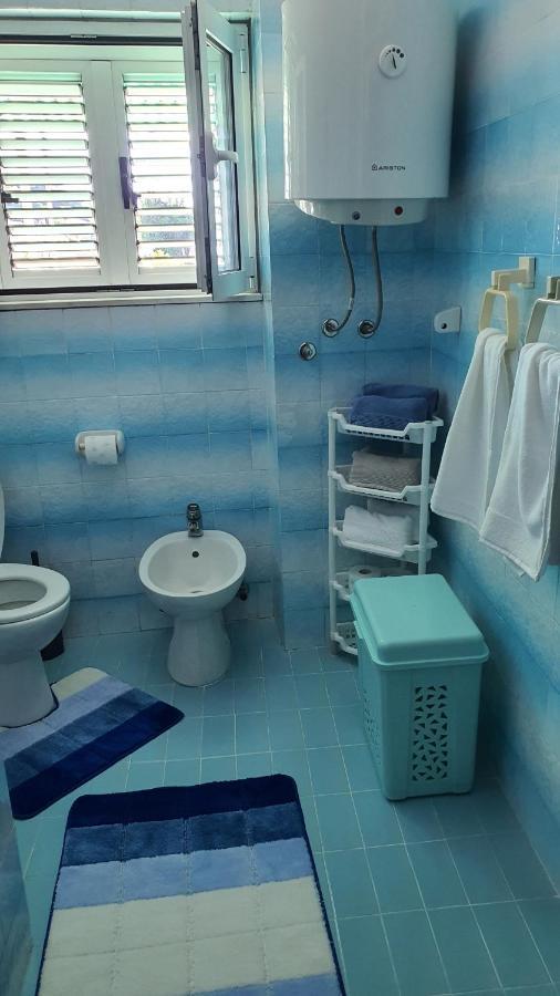 Viva House Villa Kotor Eksteriør billede