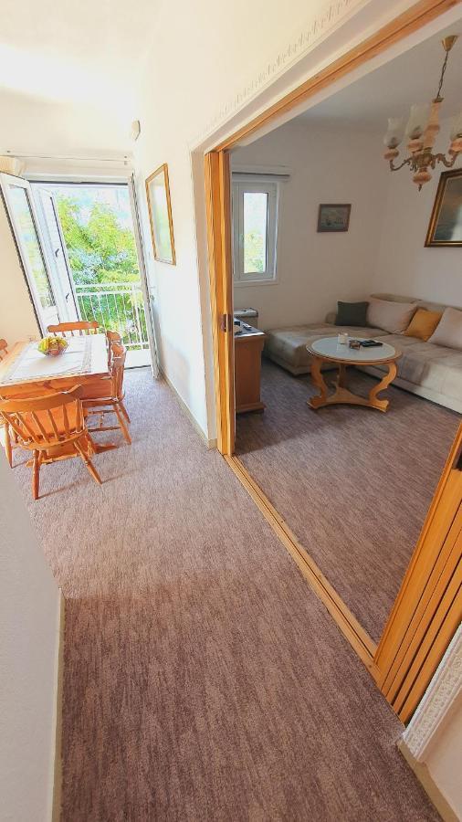 Viva House Villa Kotor Eksteriør billede