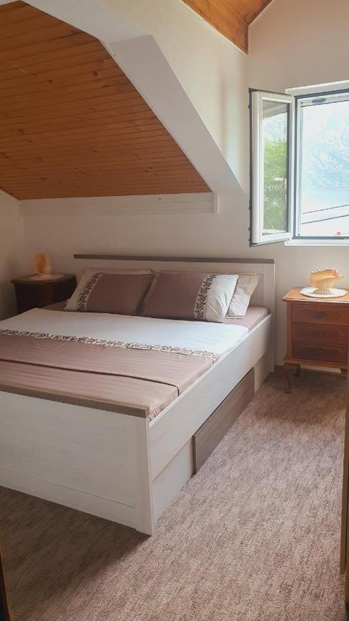 Viva House Villa Kotor Eksteriør billede