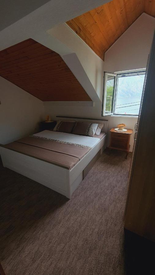 Viva House Villa Kotor Eksteriør billede