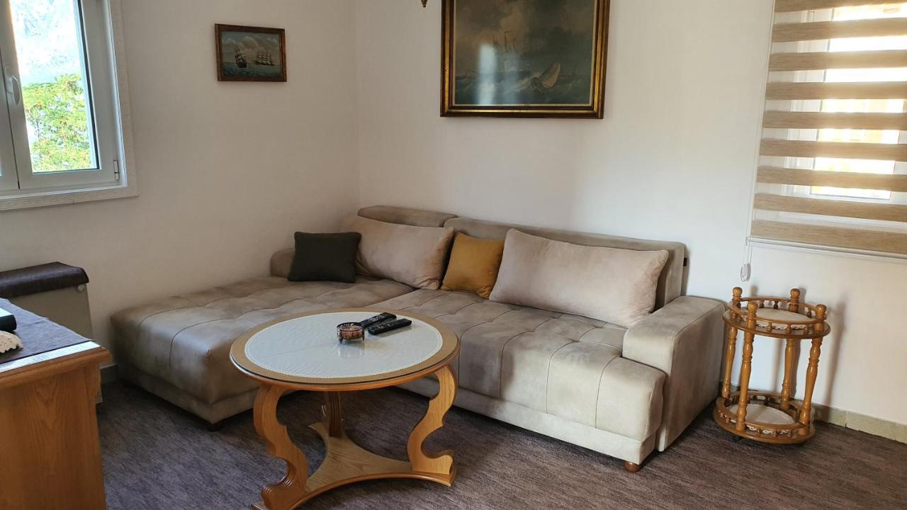 Viva House Villa Kotor Eksteriør billede