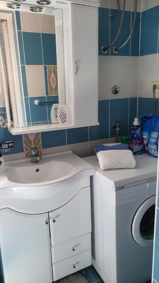 Viva House Villa Kotor Eksteriør billede