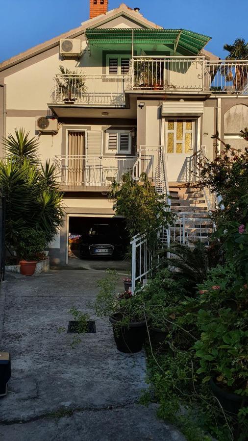 Viva House Villa Kotor Eksteriør billede