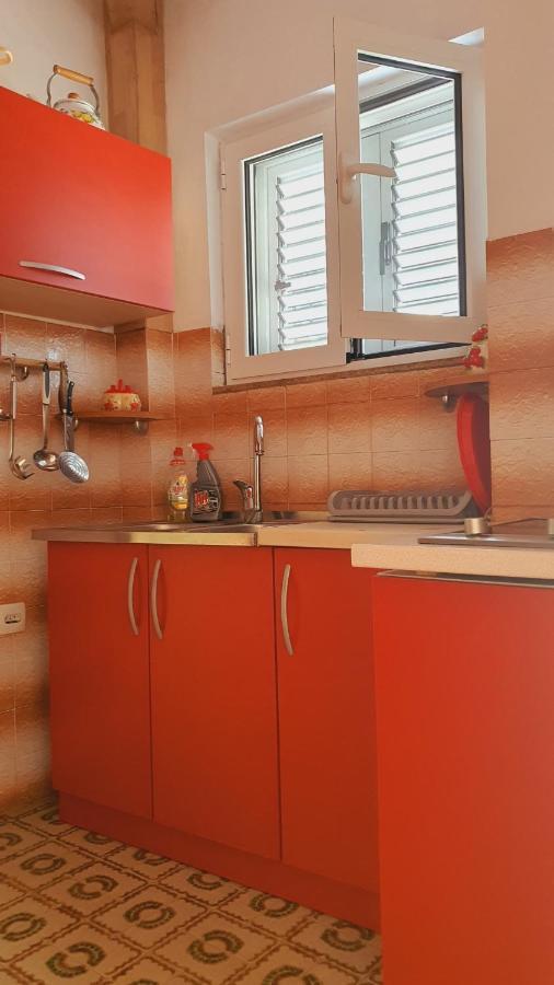 Viva House Villa Kotor Eksteriør billede