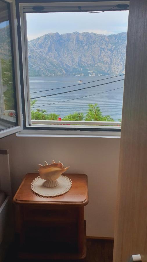 Viva House Villa Kotor Eksteriør billede