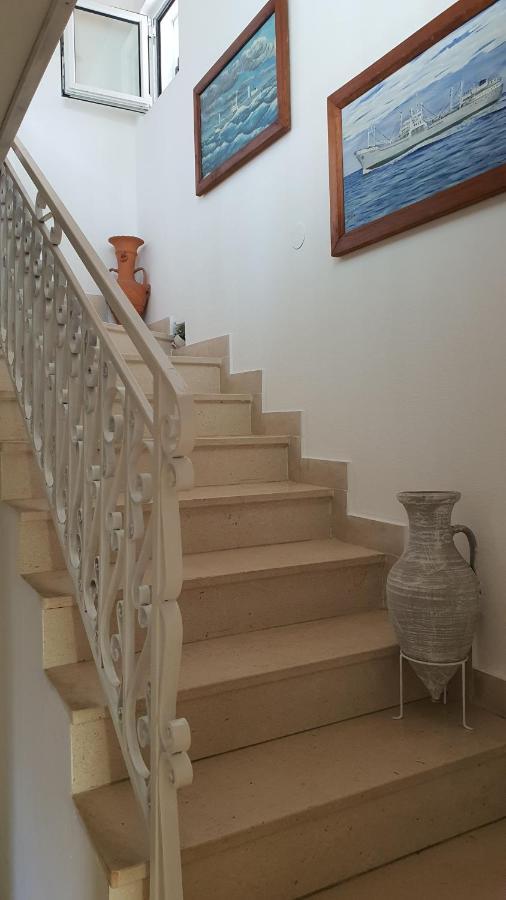 Viva House Villa Kotor Eksteriør billede