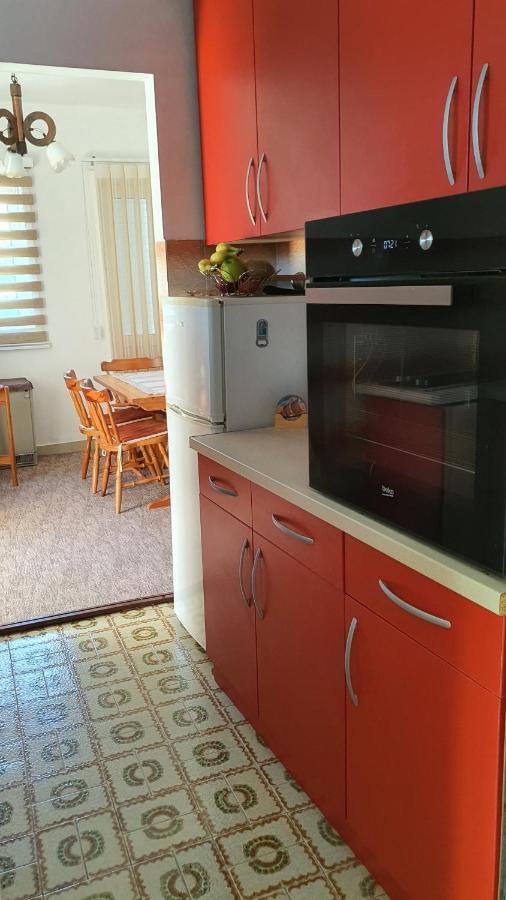 Viva House Villa Kotor Eksteriør billede