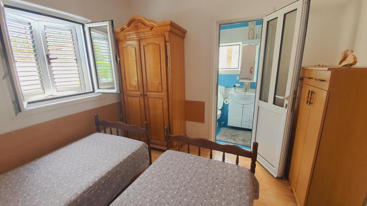 Viva House Villa Kotor Eksteriør billede