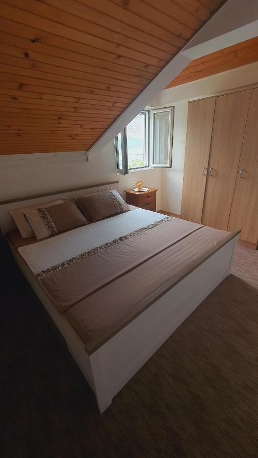 Viva House Villa Kotor Eksteriør billede