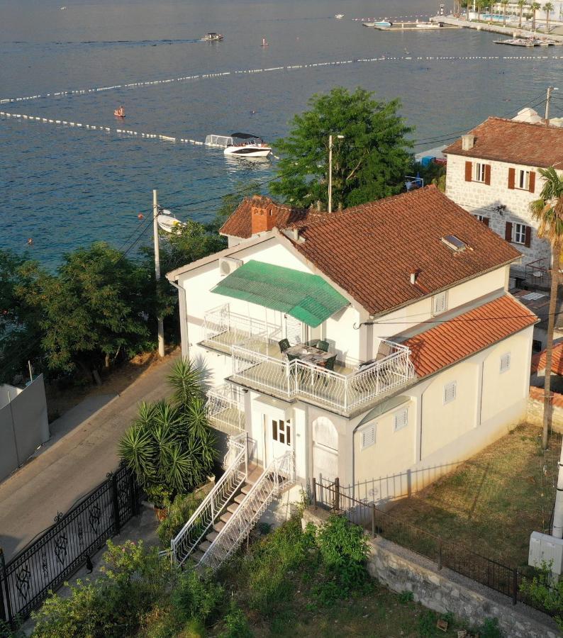 Viva House Villa Kotor Eksteriør billede
